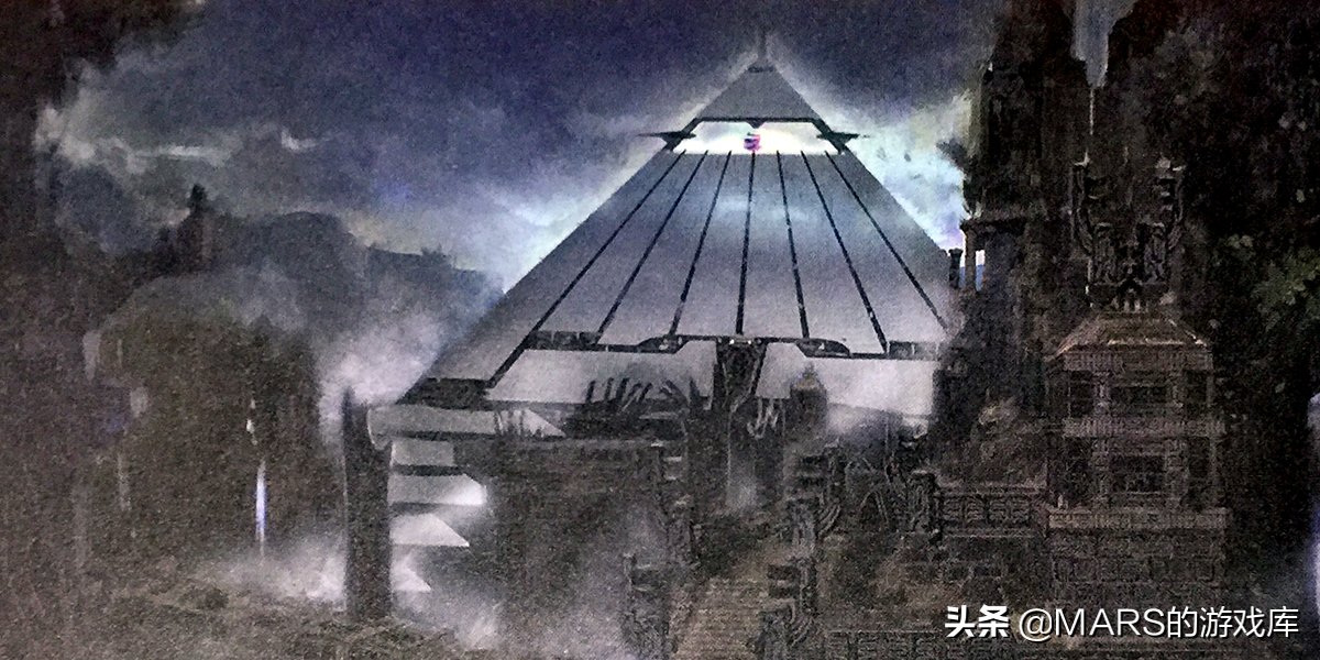 最終幻想14：讀文遊玩系列 P2 （起源、靈災、星曆、職業）