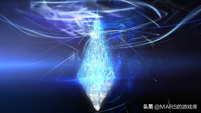 最終幻想14：讀文遊玩系列 P2 （起源、靈災、星曆、職業）