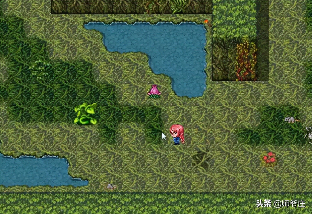《泰拉瑞亞RPG版2.2》通關詳細流程（8）