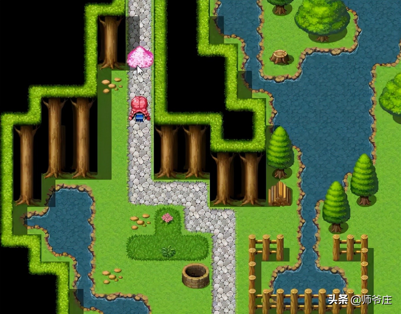 《泰拉瑞亞RPG版2.2》通關詳細流程（8）