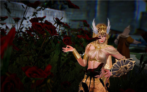 《黑色沙漠》手游預約開啟！激爽動作RPG手游來辣
