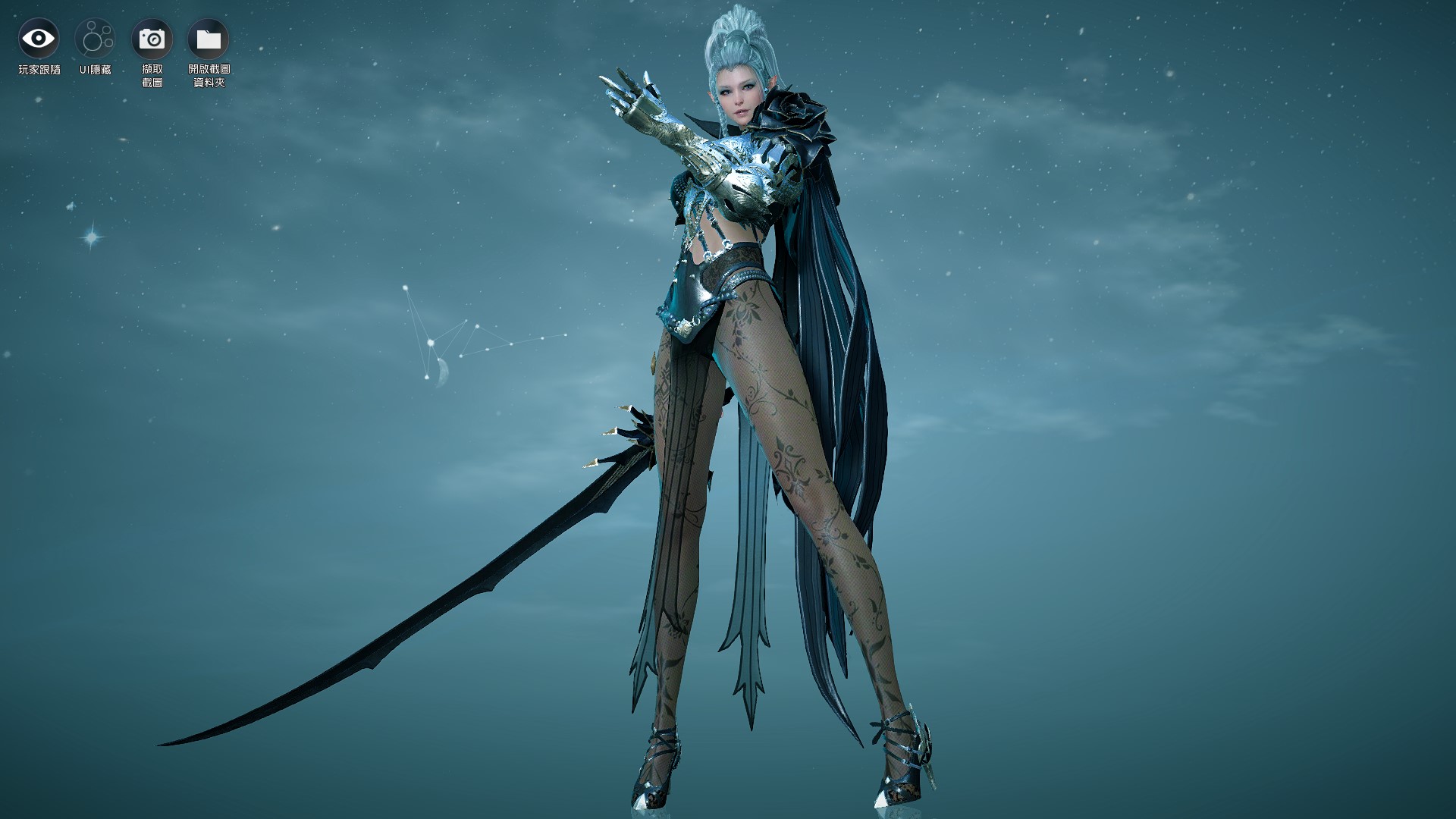 《黑色沙漠》手游預約開啟！激爽動作RPG手游來辣