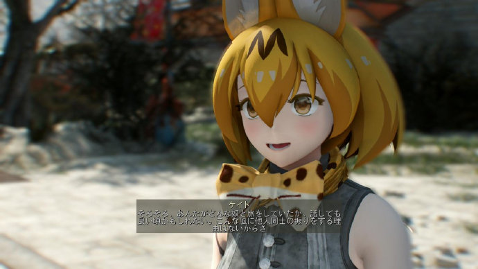 《輻射4》新出萌化MOD，可將主角變動漫角色