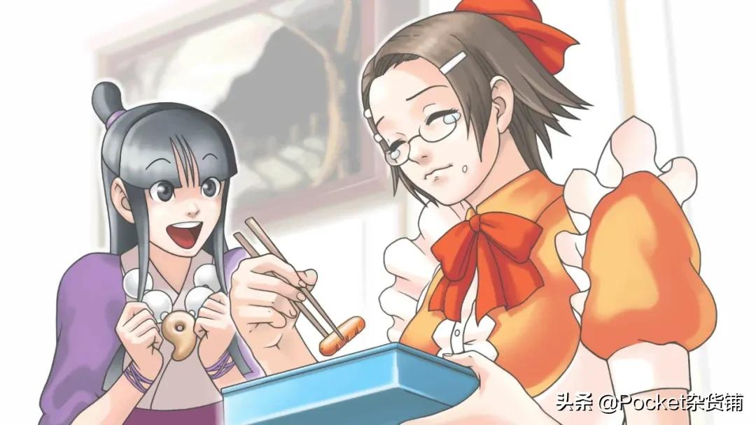 「遊戲安利」逆轉裁判：奇蹟的逆轉與回味無窮的感動（完結篇）