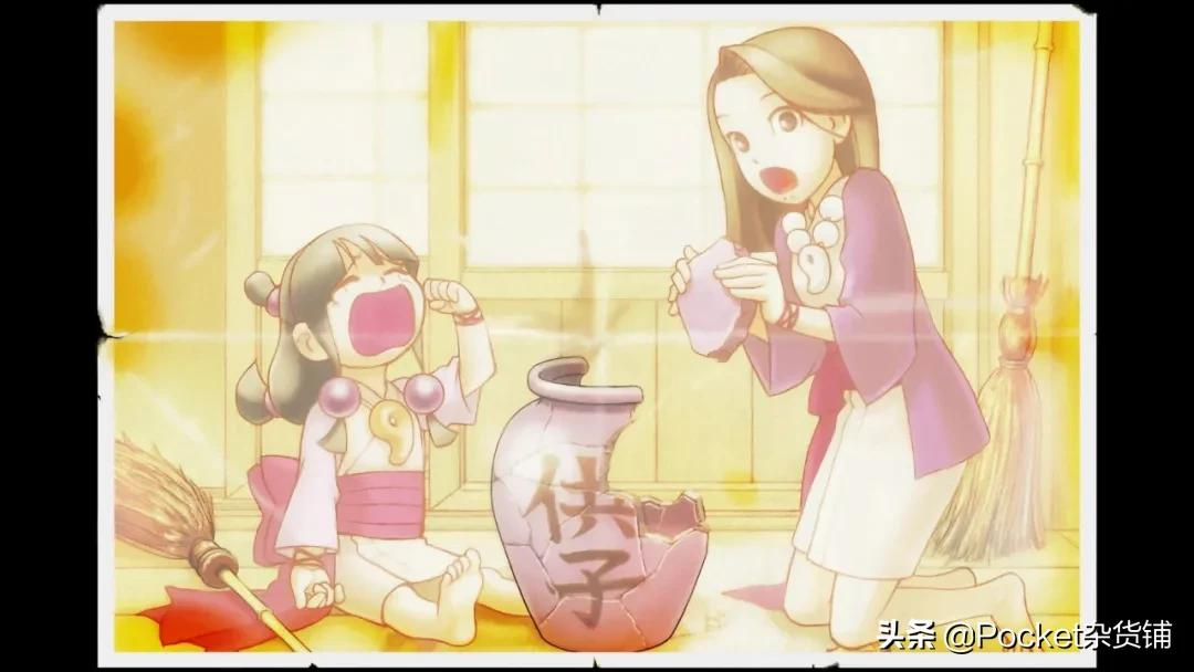 「遊戲安利」逆轉裁判：奇蹟的逆轉與回味無窮的感動（完結篇）