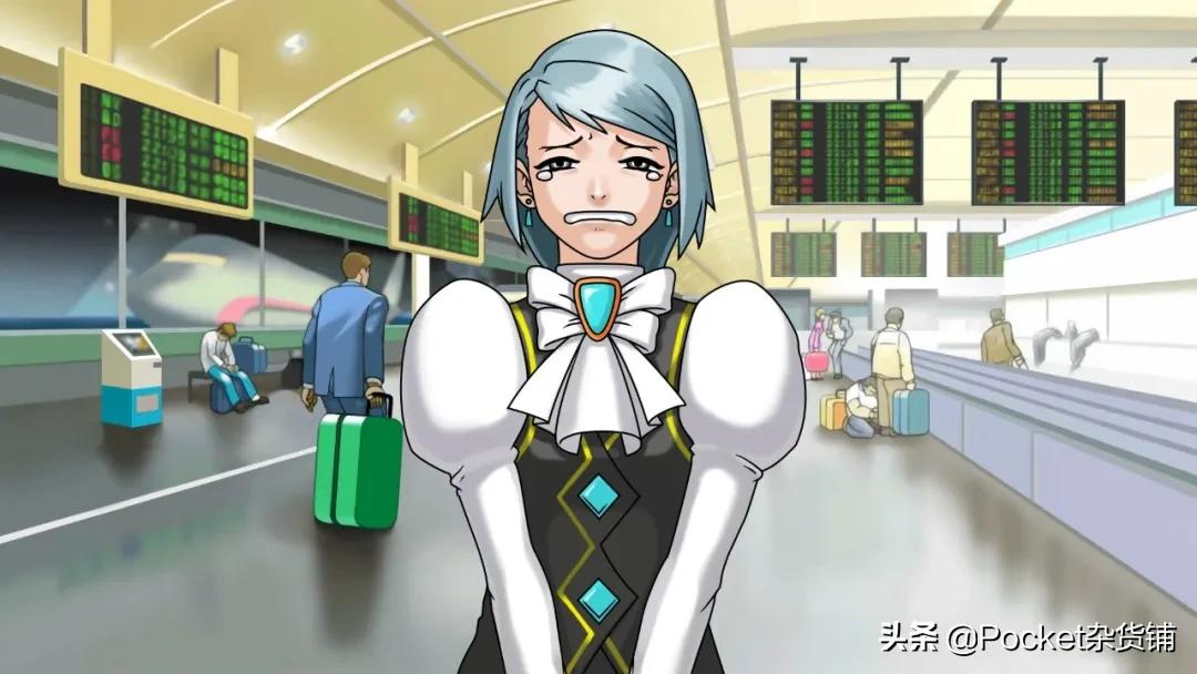 「遊戲安利」逆轉裁判：奇蹟的逆轉與回味無窮的感動（完結篇）
