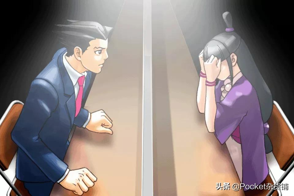 「遊戲安利」逆轉裁判：奇蹟的逆轉與回味無窮的感動（完結篇）