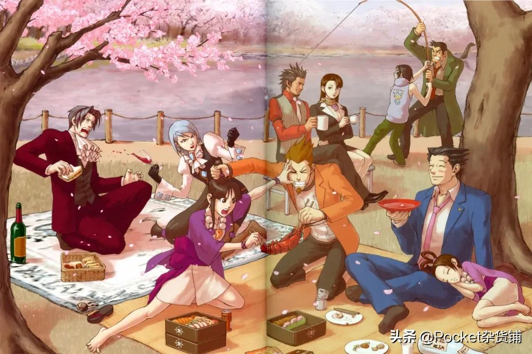 「遊戲安利」逆轉裁判：奇蹟的逆轉與回味無窮的感動（完結篇）