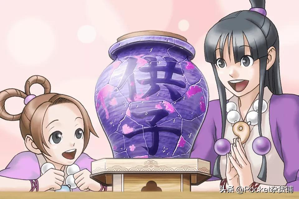 「遊戲安利」逆轉裁判：奇蹟的逆轉與回味無窮的感動（完結篇）