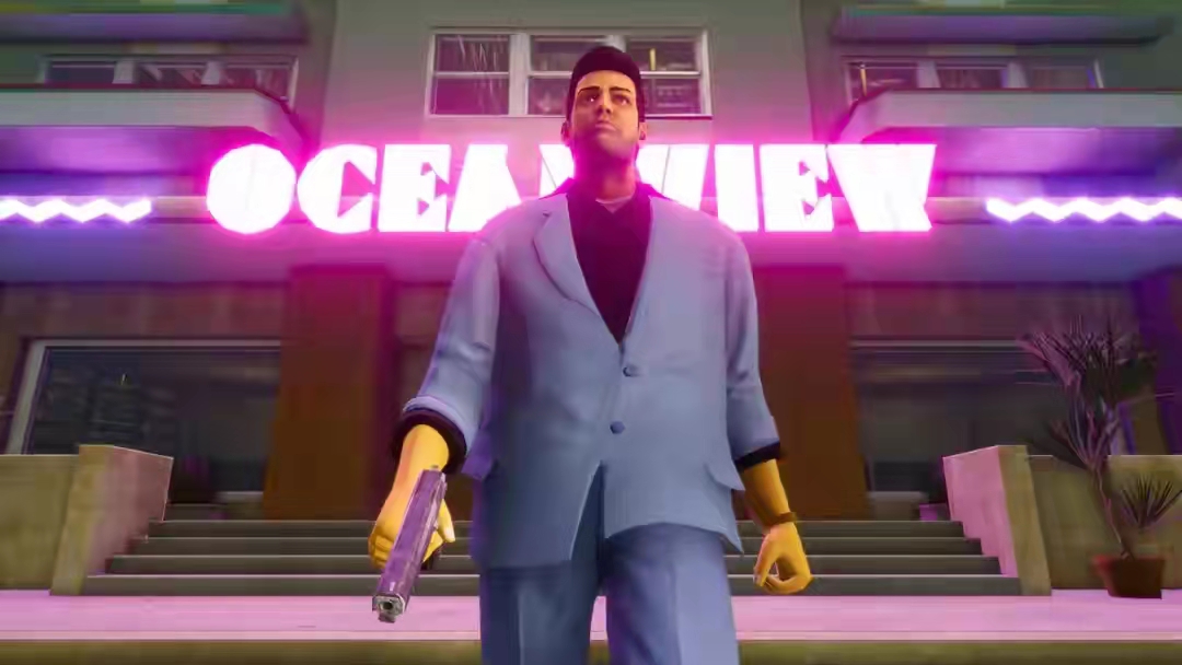 GTA三部曲終極版下載地址/下載提速方法