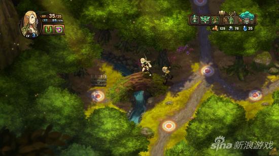 今日手游：策略RPG《魔法門：英雄交鋒》