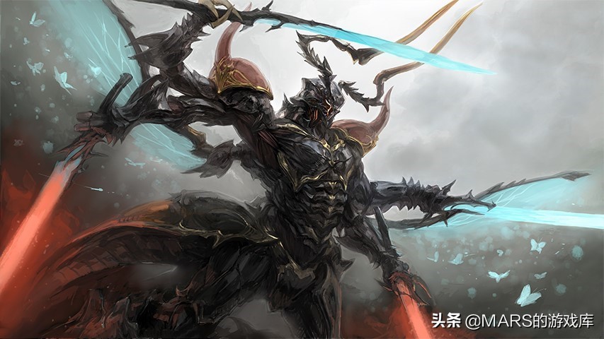 最終幻想14：讀文遊玩系列 P5（ 2.0-3.0 蠻族、蠻神）