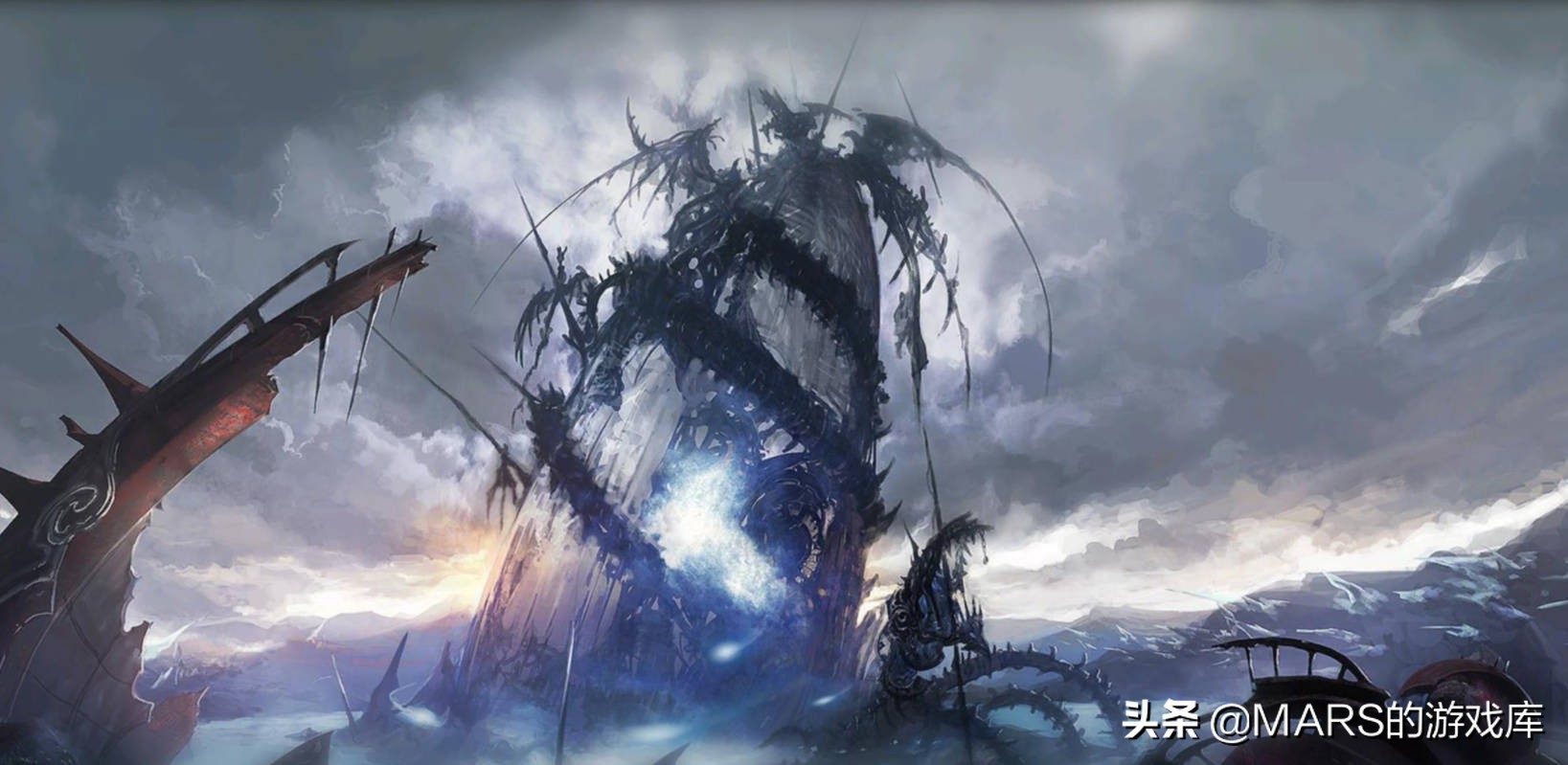 最終幻想14：讀文遊玩系列 P5（ 2.0-3.0 蠻族、蠻神）