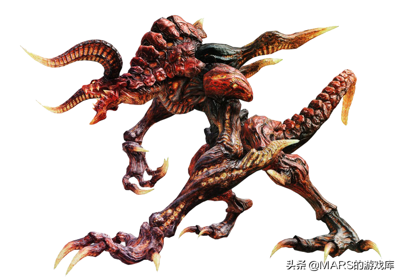 最終幻想14：讀文遊玩系列 P5（ 2.0-3.0 蠻族、蠻神）