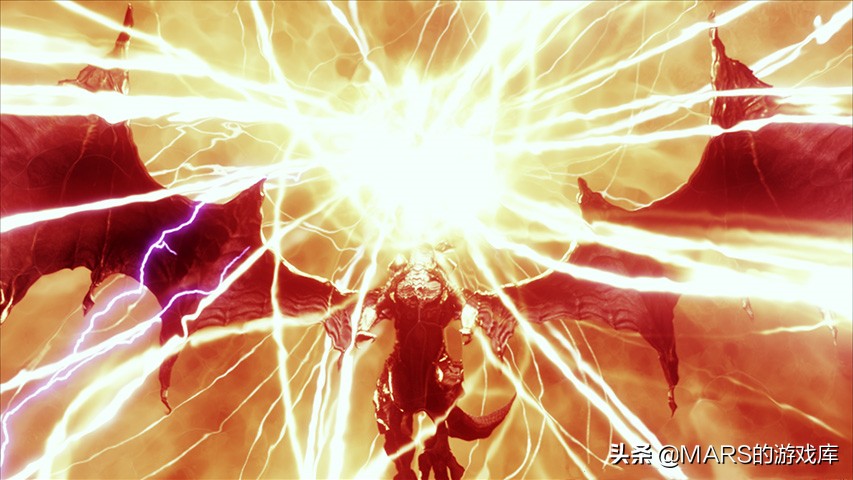 最終幻想14：讀文遊玩系列 P5（ 2.0-3.0 蠻族、蠻神）