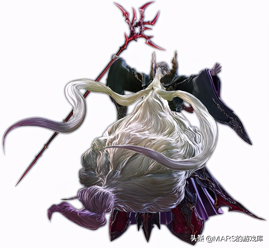 最終幻想14：讀文遊玩系列 P5（ 2.0-3.0 蠻族、蠻神）
