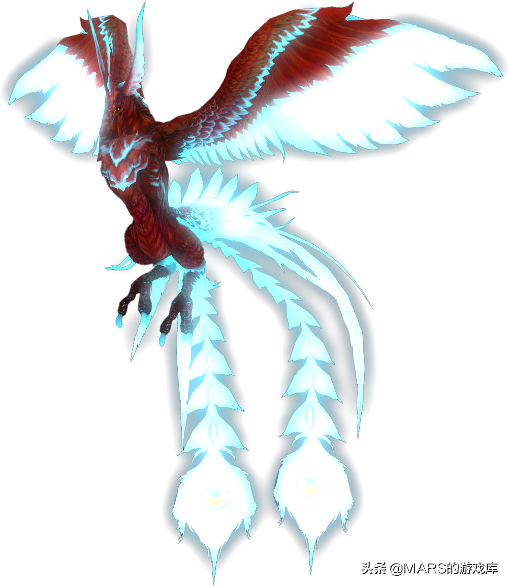 最終幻想14：讀文遊玩系列 P5（ 2.0-3.0 蠻族、蠻神）