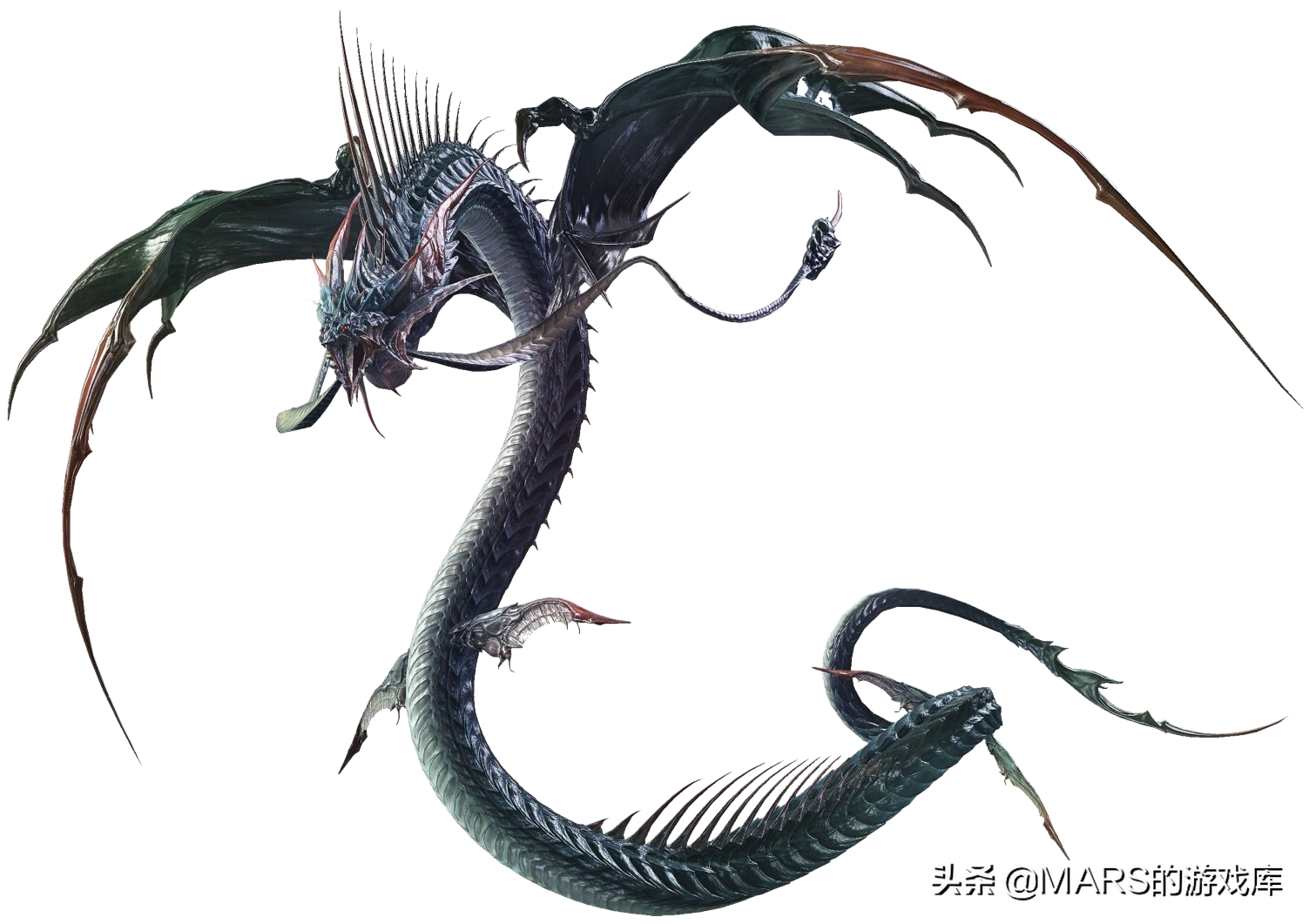 最終幻想14：讀文遊玩系列 P5（ 2.0-3.0 蠻族、蠻神）