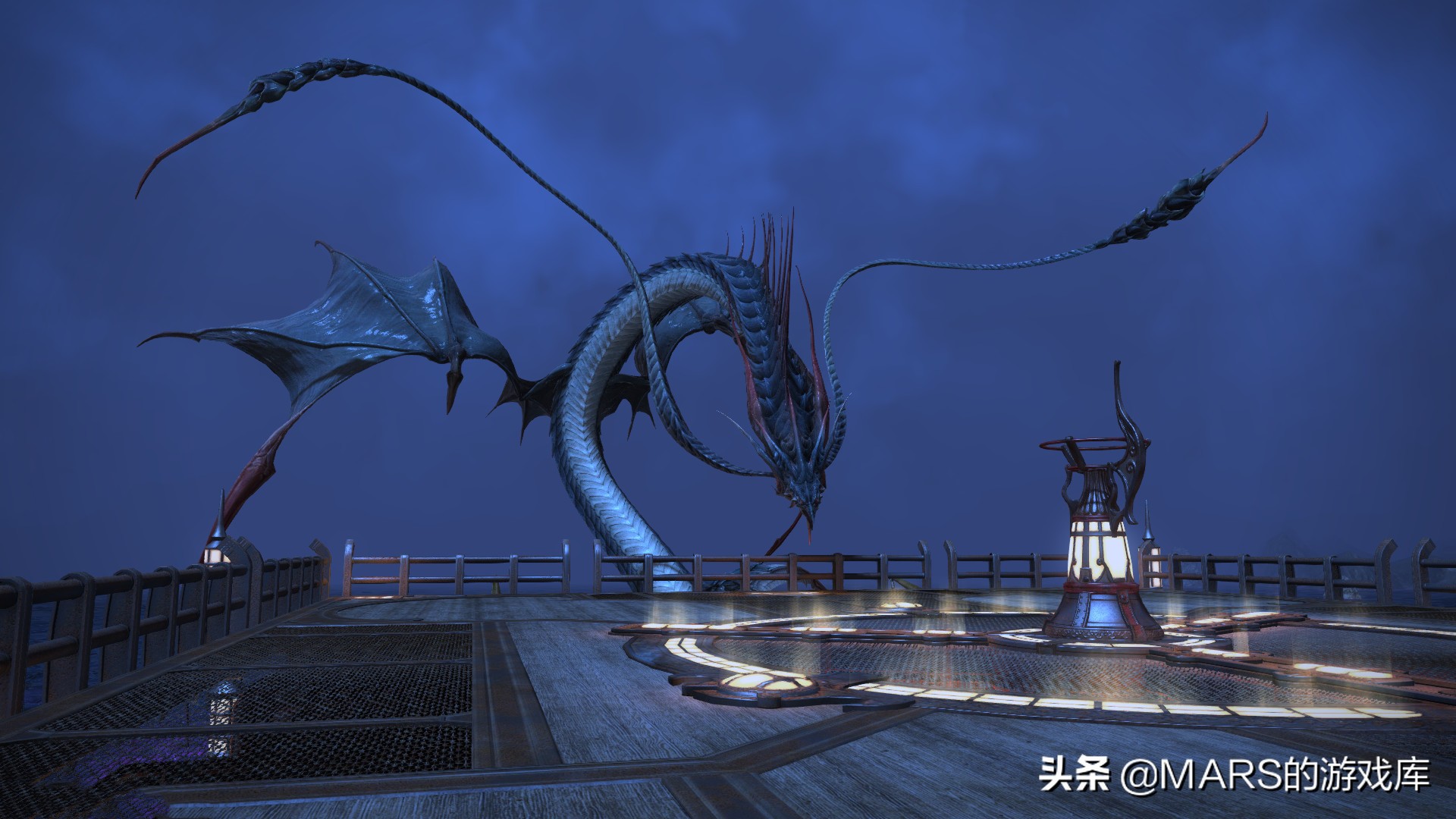 最終幻想14：讀文遊玩系列 P5（ 2.0-3.0 蠻族、蠻神）