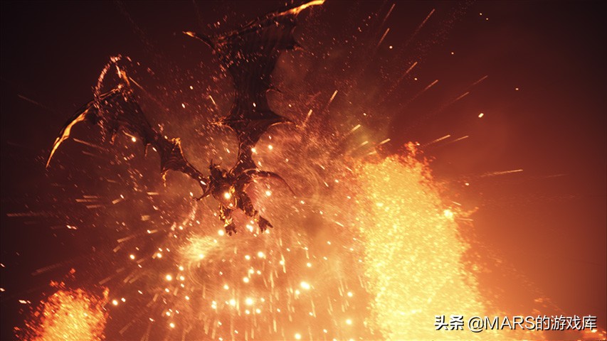 最終幻想14：讀文遊玩系列 P5（ 2.0-3.0 蠻族、蠻神）