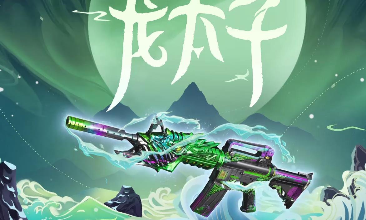 CF新版本一戰封神上線，各種BUG層出不窮，穿越火線變味了？