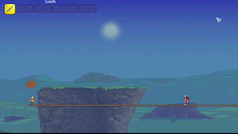 時隔三年的更新，讓《泰拉瑞亞》再次登上Steam全球第二