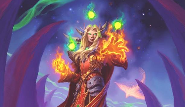 魔獸世界懷舊服坐騎大比拼！烏鴉之神性價比略高於奧的灰燼