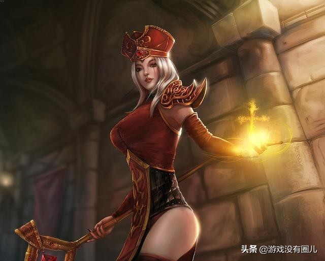 4分半刷5.5萬金！揭秘《魔獸世界》最新財富密碼：血色修道院