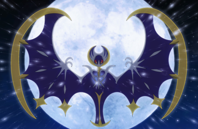 《寶可夢》露奈雅拉空間流？雙打有配合的強化月神也能很強？