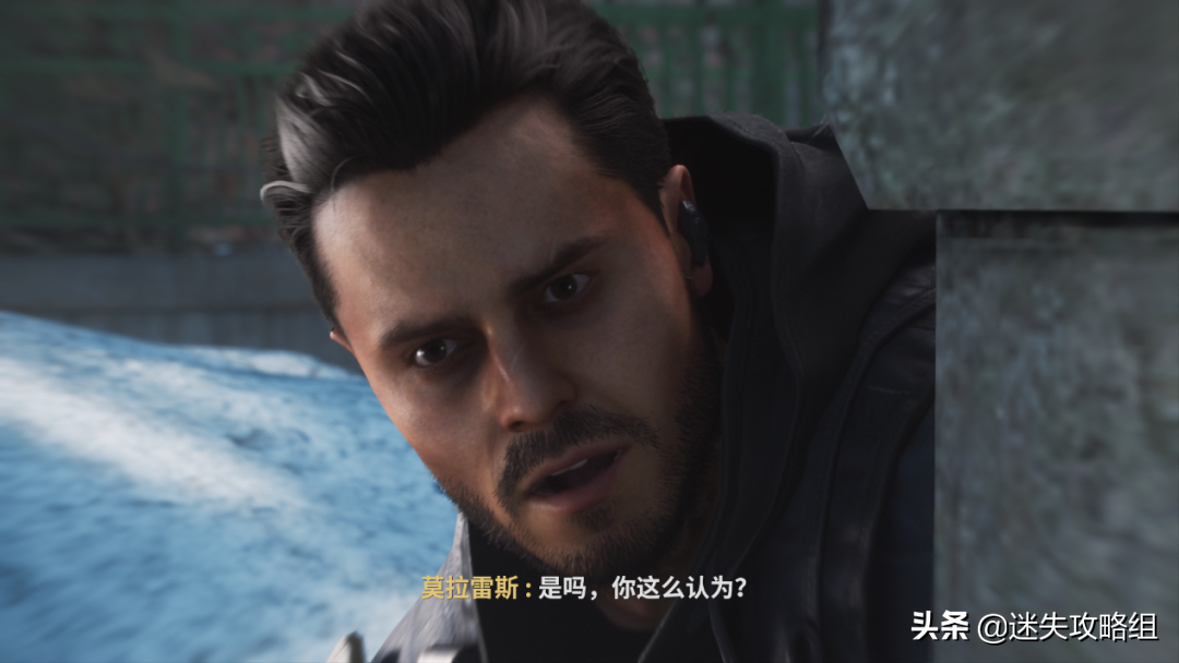 《穿越火線：導火索》—老樹開新花