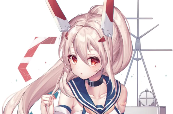 碧藍航線：從不參與強度內卷的特殊艦娘 你強任你強 我永遠都是T0