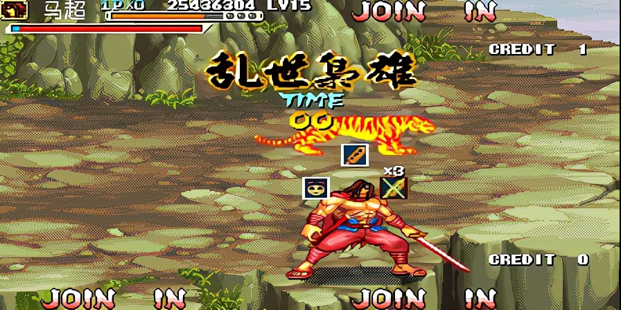 《三國戰紀 亂世梟雄》武神援軍令100%取得路線—遊戲《玉手點將錄