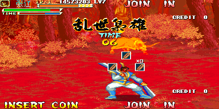 《三國戰紀 亂世梟雄》武神援軍令100%取得路線—遊戲《玉手點將錄