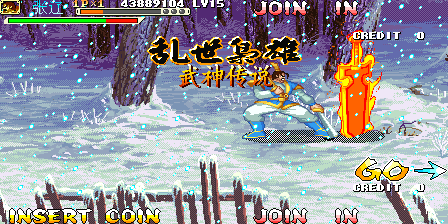 《三國戰紀 亂世梟雄》武神援軍令100%取得路線—遊戲《玉手點將錄
