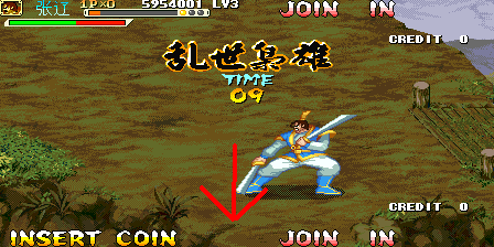 《三國戰紀 亂世梟雄》武神援軍令100%取得路線—遊戲《玉手點將錄