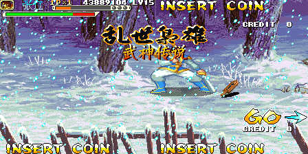 《三國戰紀 亂世梟雄》武神援軍令100%取得路線—遊戲《玉手點將錄