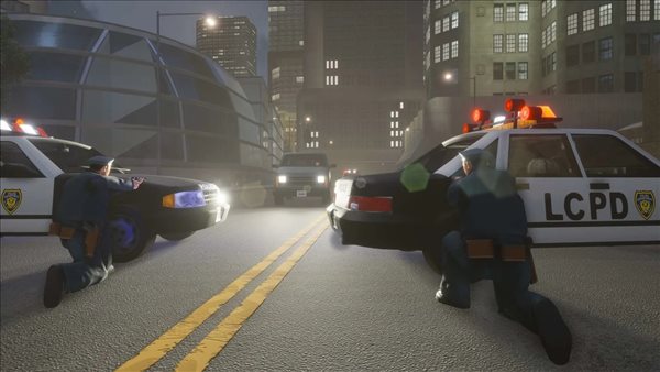 XGP《GTA：聖安地列斯 最終版》預載開啟 21.74GB