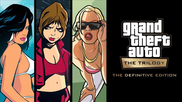 XGP《GTA：聖安地列斯 最終版》預載開啟 21.74GB