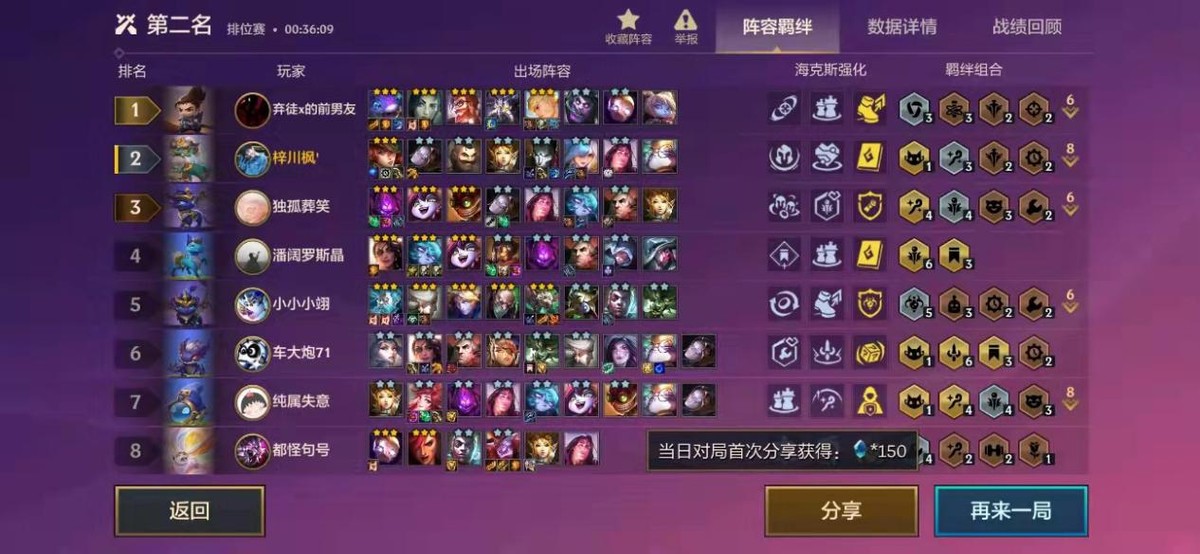 雲頂之弈：新晉T0陣容，碾壓黑白法師，7人口就能成型