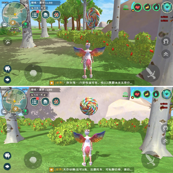 《創造與魔法》請收下你想要的獨角獸攻略