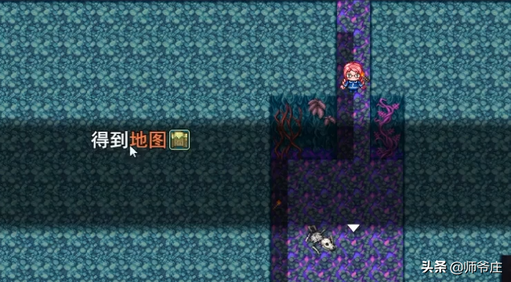 《泰拉瑞亚RPG版2.2》通关详细流程（6-7）
