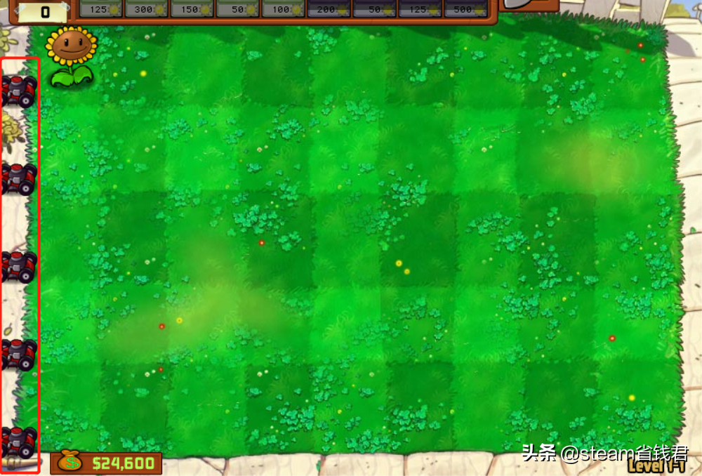 正版遊戲小攻略：植物大戰殭屍如何快速賺取金幣