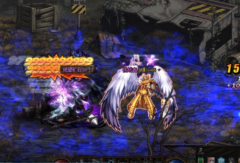 DNF——關於搬磚裝備打造的若干問題解答