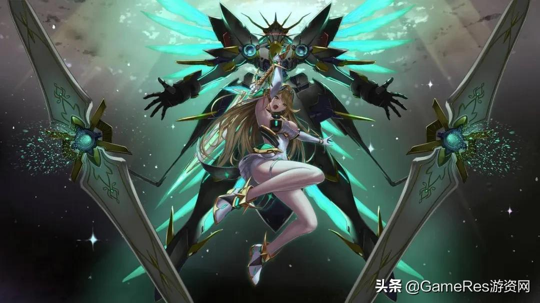 JRPG開放世界地圖的標杆，《異度神劍》系列地圖設計的秘訣