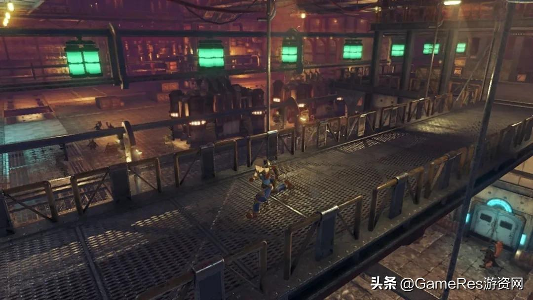 JRPG開放世界地圖的標杆，《異度神劍》系列地圖設計的秘訣