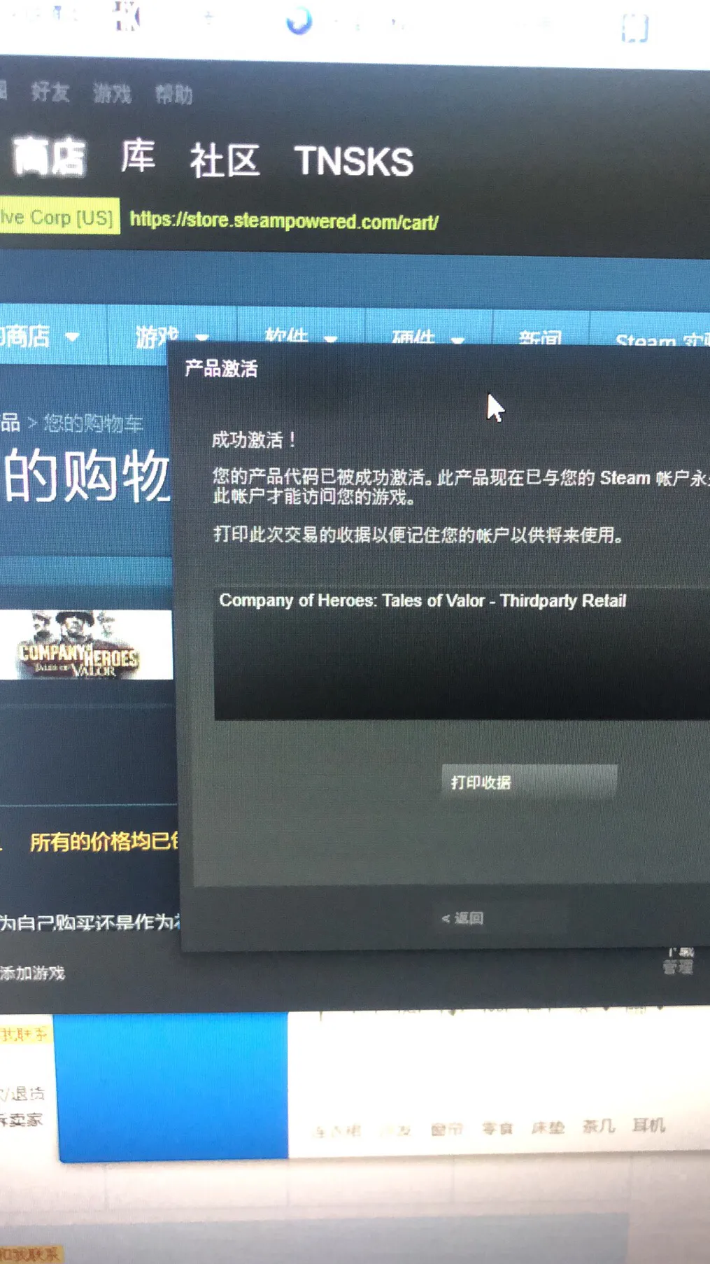 英雄連勇氣傳說steam在線