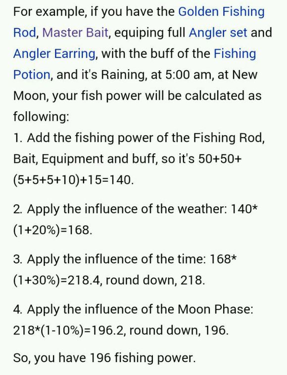 超人氣沙盒遊戲《泰拉瑞亞》釣魚全解析