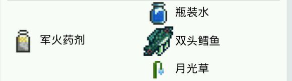 超人氣沙盒遊戲《泰拉瑞亞》釣魚全解析