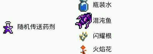 超人氣沙盒遊戲《泰拉瑞亞》釣魚全解析
