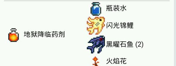 超人氣沙盒遊戲《泰拉瑞亞》釣魚全解析